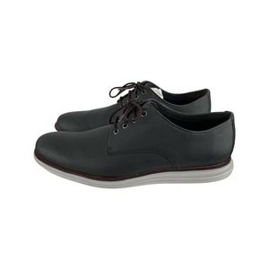 Cole Haan Original Grand Plain Toe Oxford Navy 13M
